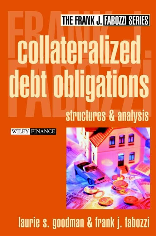 [eBook Code] Collateralized Debt Obligations (eBook Code, 1st)