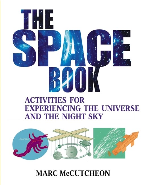 [eBook Code] The Space Book (eBook Code, 1st)