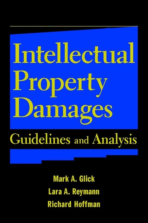 [eBook Code] Intellectual Property Damages (eBook Code, 1st)