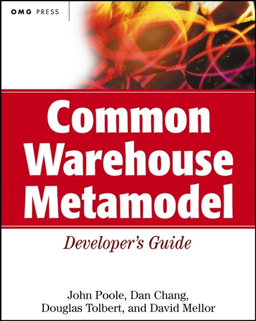 [eBook Code] Common Warehouse Metamodel Developers Guide (eBook Code, 1st)