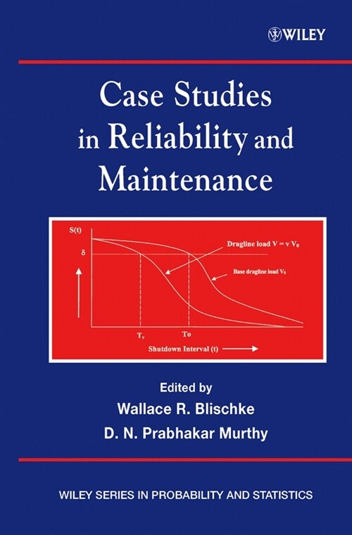 [eBook Code] Case Studies in Reliability and Maintenance (eBook Code, 1st)