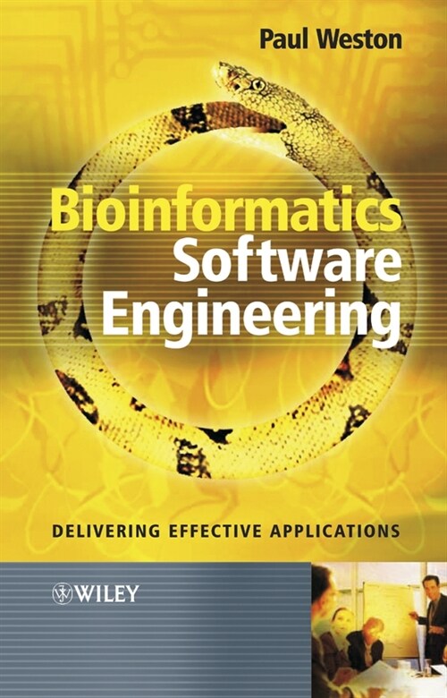 [eBook Code] Bioinformatics Software Engineering (eBook Code, 1st)