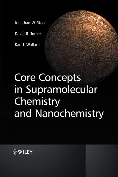 [eBook Code] Core Concepts in Supramolecular Chemistry and Nanochemistry (eBook Code, 1st)