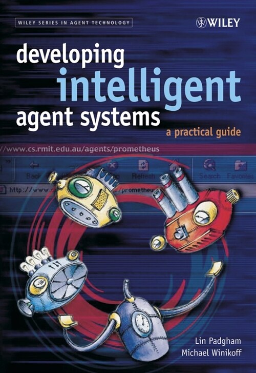 [eBook Code] Developing Intelligent Agent Systems (eBook Code, 1st)