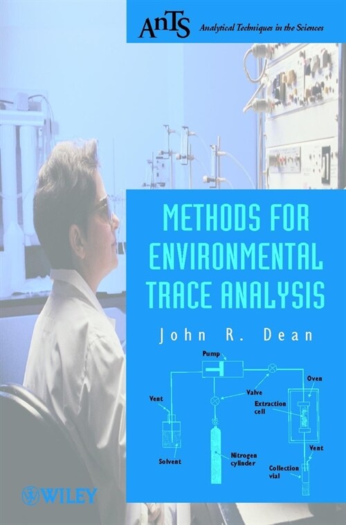 [eBook Code] Methods for Environmental Trace Analysis (eBook Code, 1st)