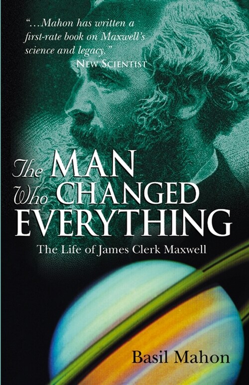 [eBook Code] The Man Who Changed Everything (eBook Code, 1st)