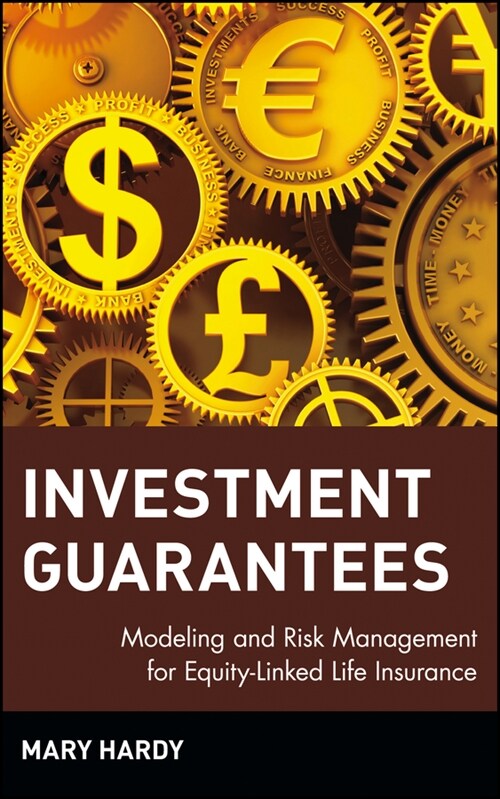 [eBook Code] Investment Guarantees (eBook Code, 1st)