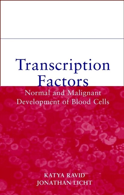 [eBook Code] Transcription Factors (eBook Code, 1st)