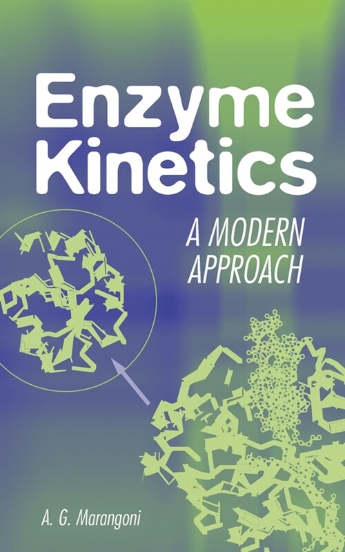 [eBook Code] Enzyme Kinetics (eBook Code, 1st)