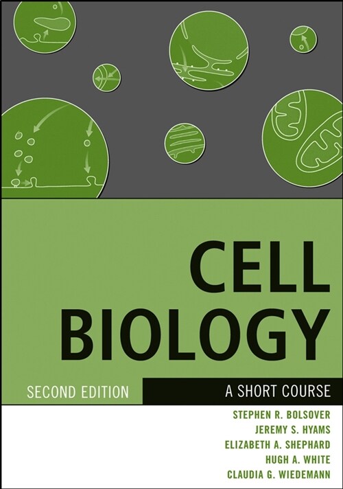 [eBook Code] Cell Biology (eBook Code, 2nd)