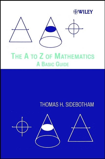 [eBook Code] The A to Z of Mathematics (eBook Code, 1st)