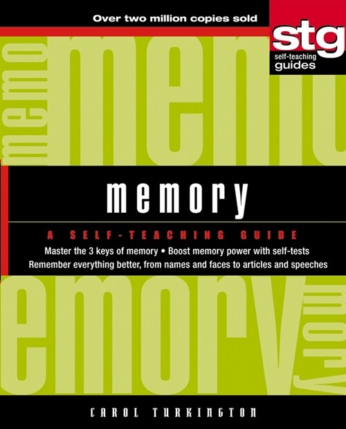 [eBook Code] Memory (eBook Code, 1st)