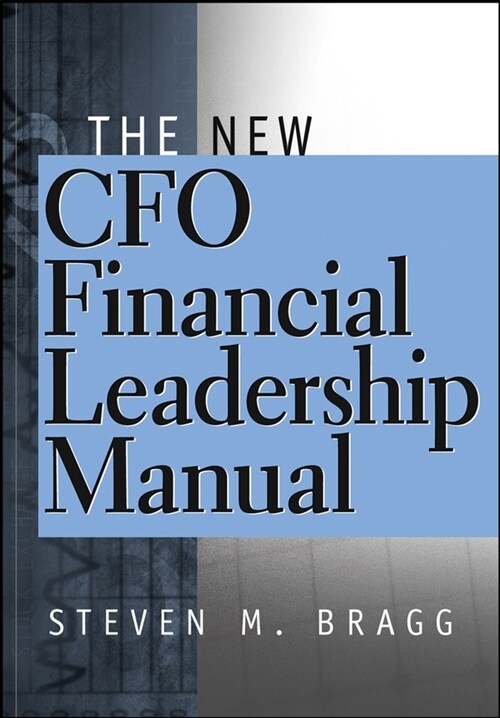 [eBook Code] The New CFO Financial Leadership Manual (eBook Code, 1st)
