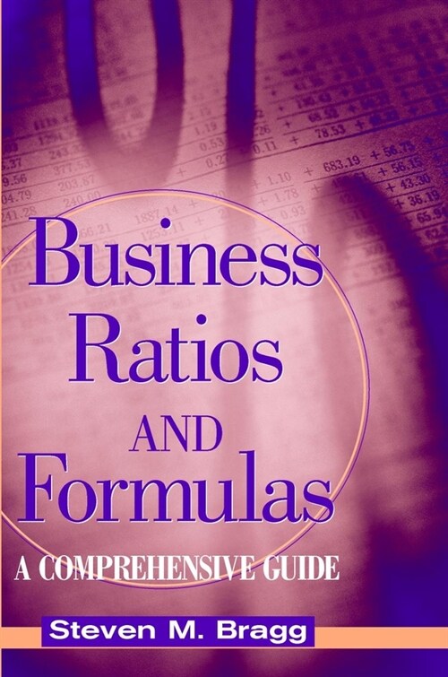 [eBook Code] Business Ratios and Formulas (eBook Code, 1st)