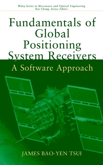 [eBook Code] Fundamentals of Global Positioning System Receivers (eBook Code, 1st)