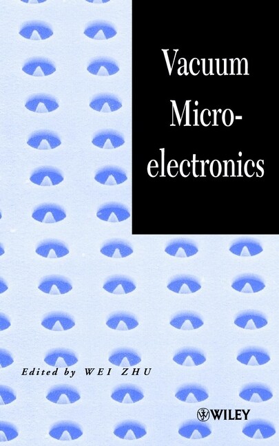 [eBook Code] Vacuum Microelectronics (eBook Code, 1st)