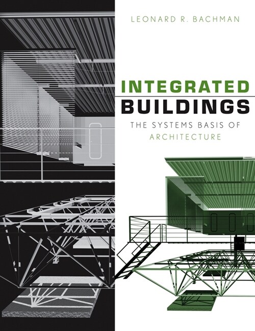 [eBook Code] Integrated Buildings (eBook Code, 1st)