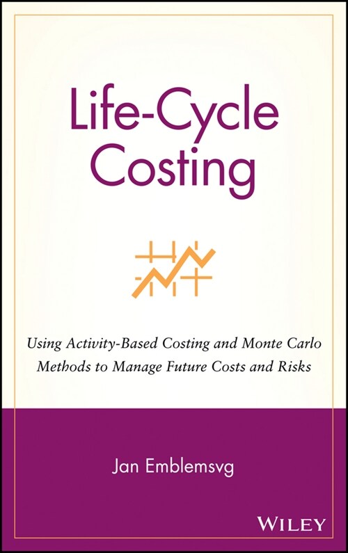 [eBook Code] Life-Cycle Costing (eBook Code, 1st)
