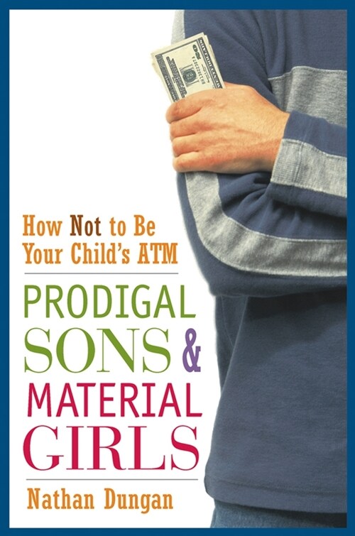 [eBook Code] Prodigal Sons and Material Girls (eBook Code, 1st)