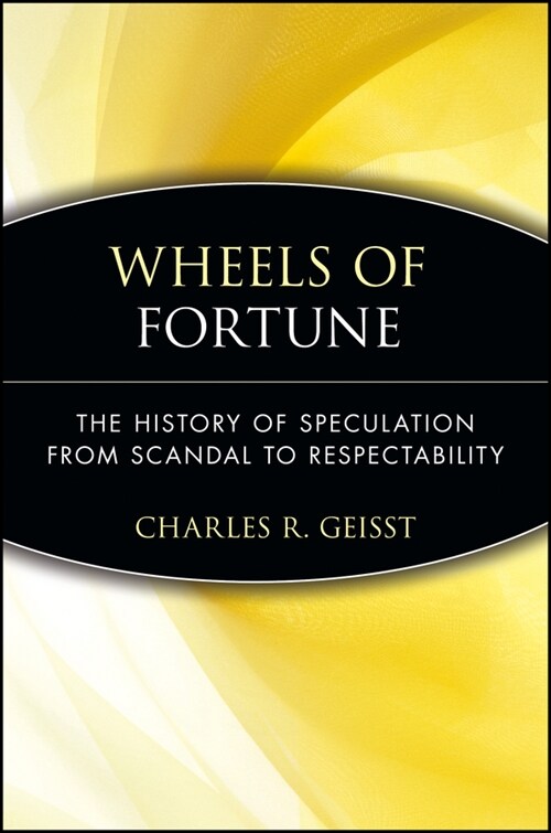 [eBook Code] Wheels of Fortune (eBook Code, 1st)