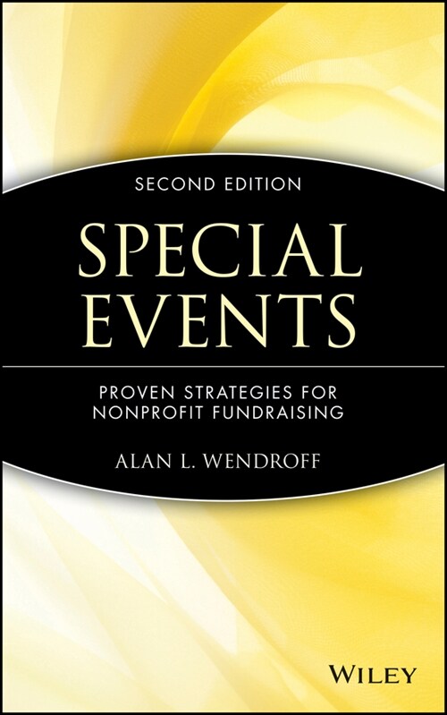 [eBook Code] Special Events (eBook Code, 2nd)