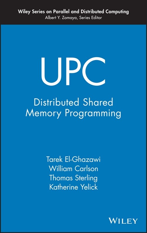 [eBook Code] UPC (eBook Code, 1st)