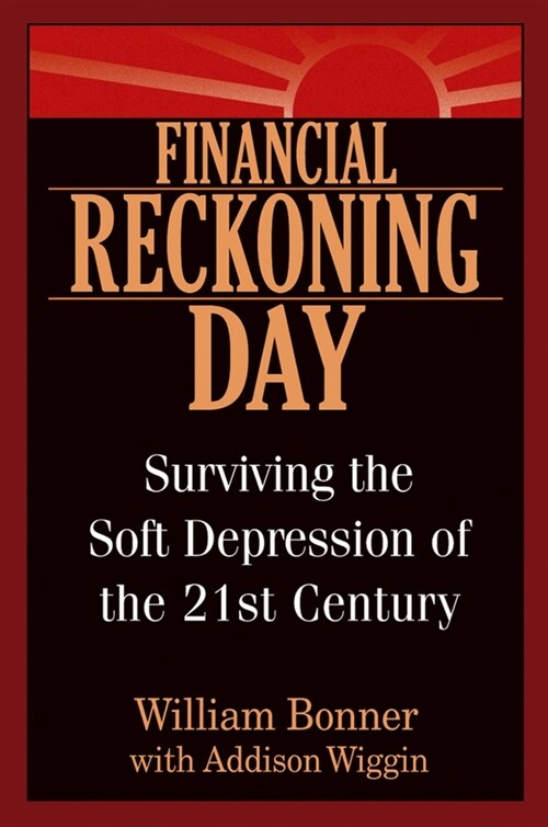 [eBook Code] Financial Reckoning Day (eBook Code, 1st)