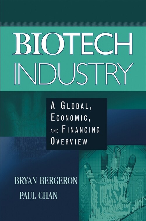 [eBook Code] Biotech Industry (eBook Code, 1st)