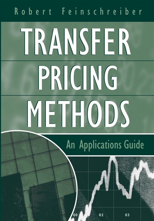 [eBook Code] Transfer Pricing Methods (eBook Code, 1st)