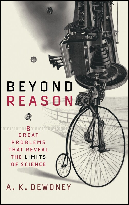 [eBook Code] Beyond Reason (eBook Code, 1st)