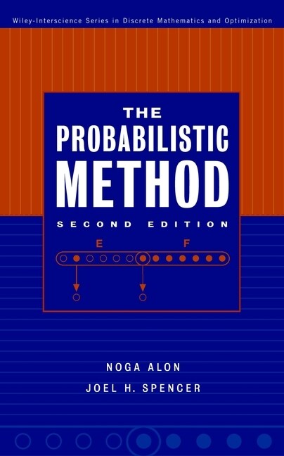 [eBook Code] The Probabilistic Method (eBook Code, 2nd)