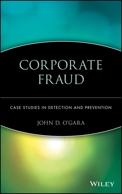 [eBook Code] Corporate Fraud (eBook Code, 1st)