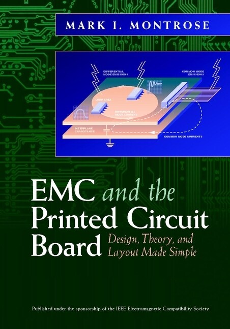 [eBook Code] EMC and the Printed Circuit Board (eBook Code, 1st)