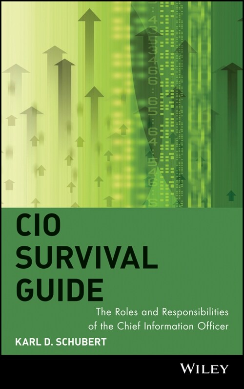 [eBook Code] CIO Survival Guide (eBook Code, 1st)