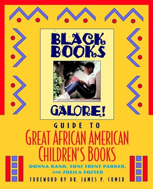 [eBook Code] Black Books Galores Guide to Great African American Childrens Books (eBook Code, 1st)