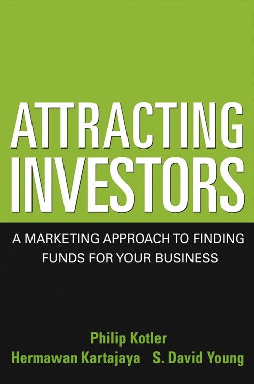 [eBook Code] Attracting Investors (eBook Code, 1st)