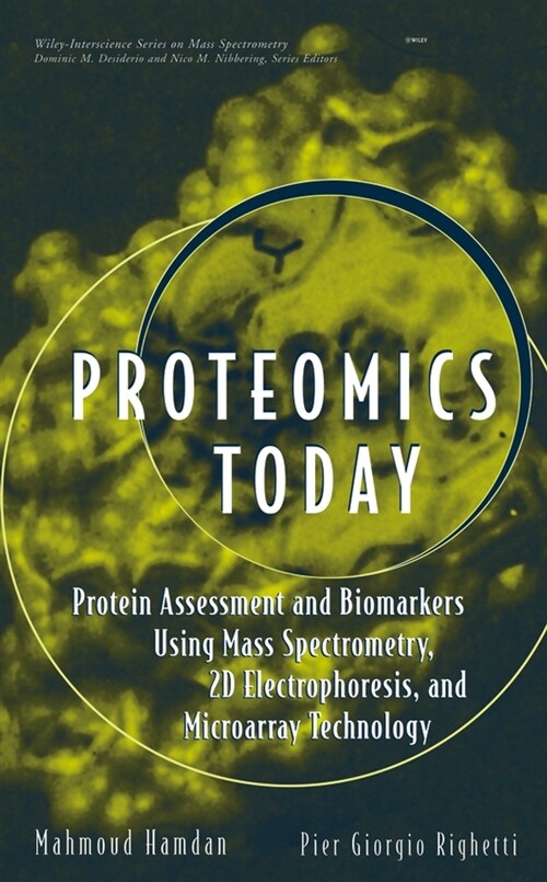 [eBook Code] Proteomics Today (eBook Code, 1st)