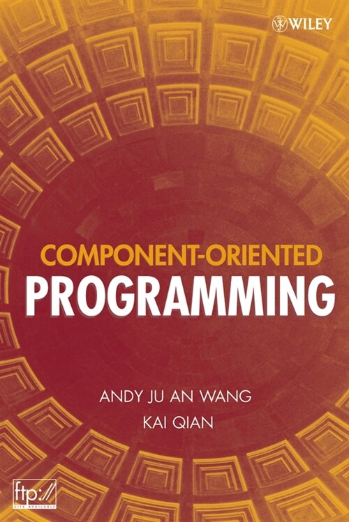 [eBook Code] Component-Oriented Programming (eBook Code, 1st)