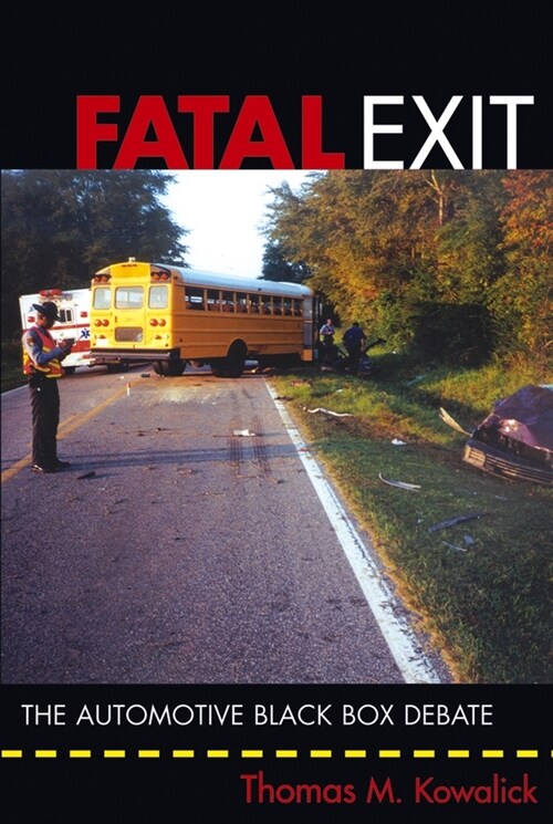 [eBook Code] Fatal Exit (eBook Code, 1st)