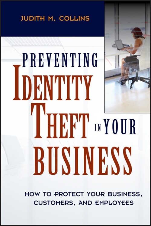 [eBook Code] Preventing Identity Theft in Your Business (eBook Code, 1st)