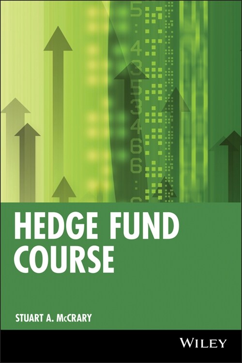 [eBook Code] Hedge Fund Course (eBook Code, 1st)