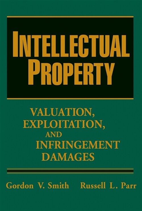 [eBook Code] Intellectual Property (eBook Code, 4th)