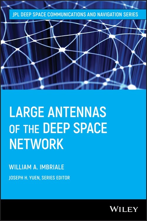 [eBook Code] Large Antennas of the Deep Space Network (eBook Code, 1st)