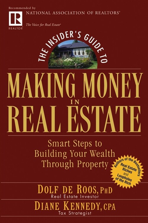 [eBook Code] The Insiders Guide to Making Money in Real Estate (eBook Code, 1st)
