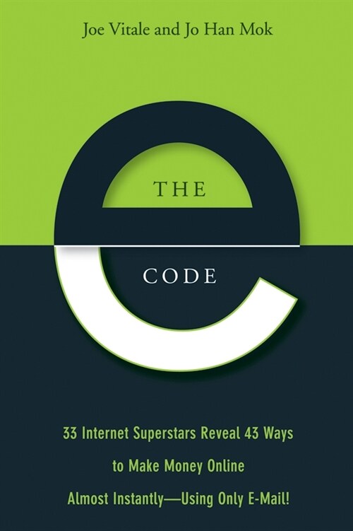 [eBook Code] The E-Code (eBook Code, 1st)