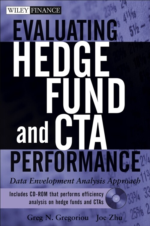 [eBook Code] Evaluating Hedge Fund and CTA Performance (eBook Code, 1st)
