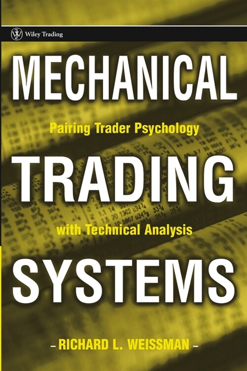 [eBook Code] Mechanical Trading Systems (eBook Code, 1st)