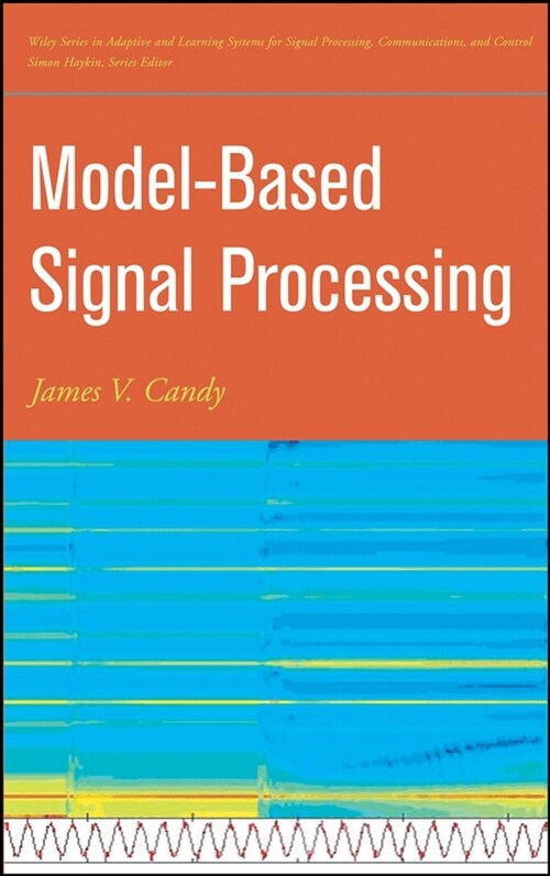 [eBook Code] Model-Based Signal Processing (eBook Code, 1st)