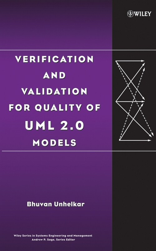 [eBook Code] Verification and Validation for Quality of UML 2.0 Models (eBook Code, 1st)