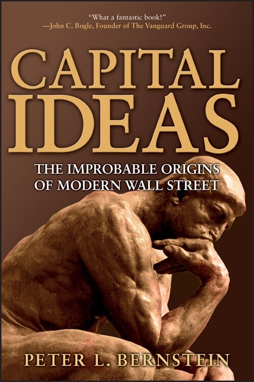 [eBook Code] Capital Ideas (eBook Code, 1st)